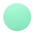 Round  Masonite Cake Boards