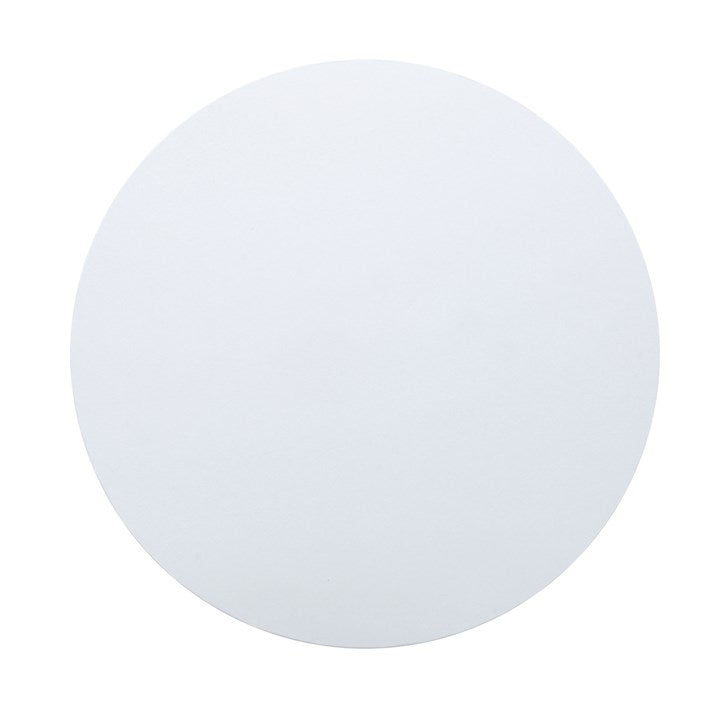 Round  Masonite Cake Boards