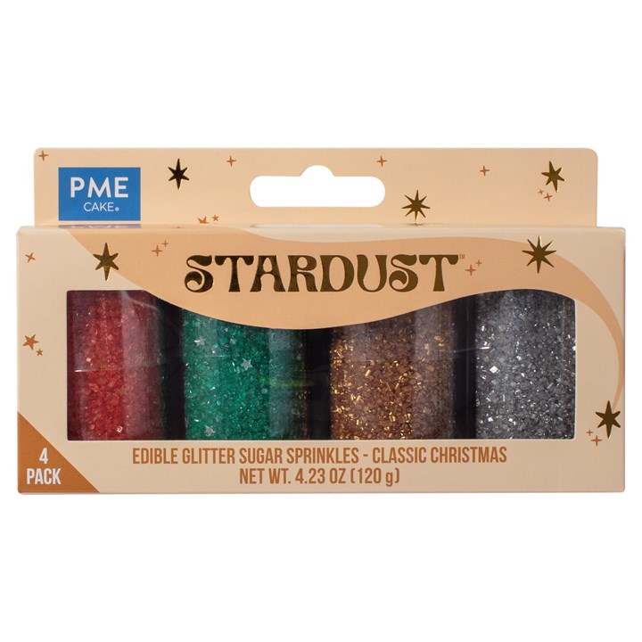 Christmas Stardust
