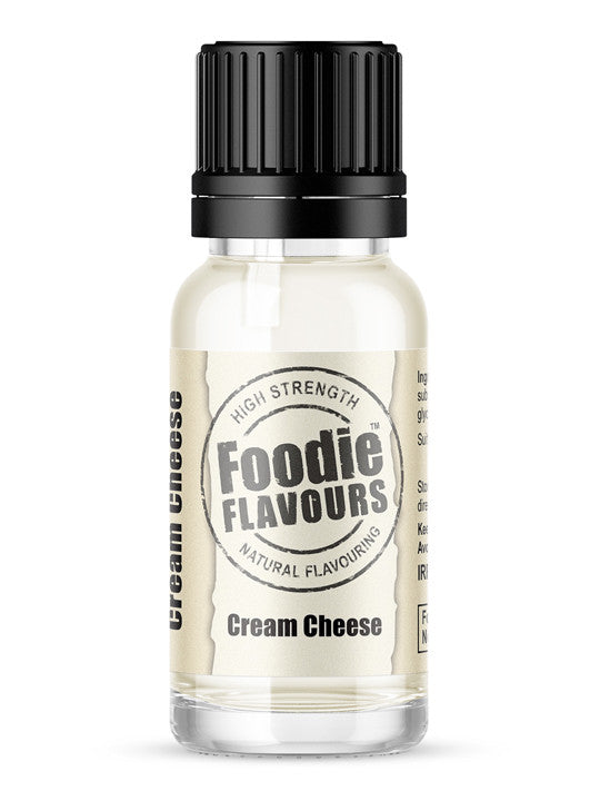 Foodie Flavour