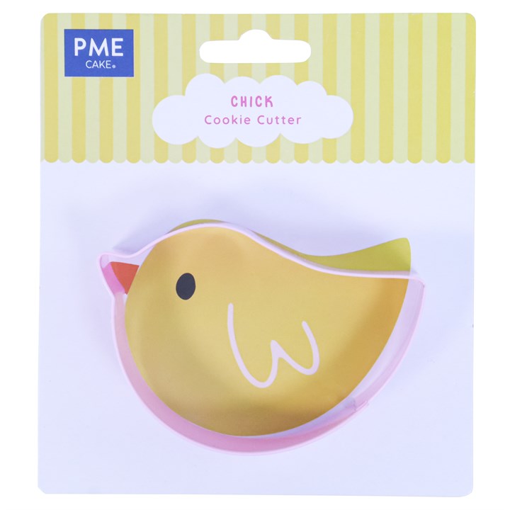 PME Easter Cookie Cutter Chick