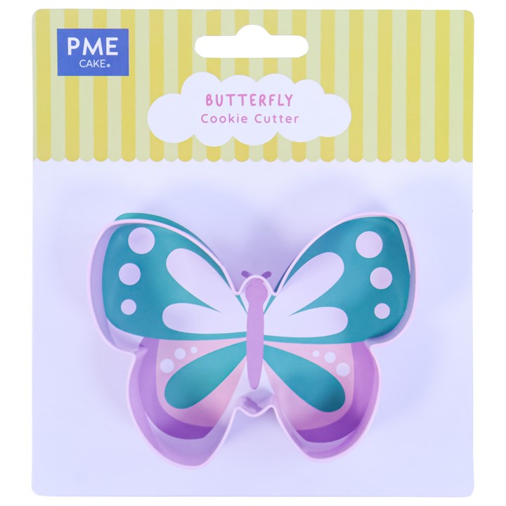 PME Easter Cookie Cutter Butterfly