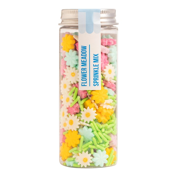 PME Sugar Pearls / Sprinkles/Shapes