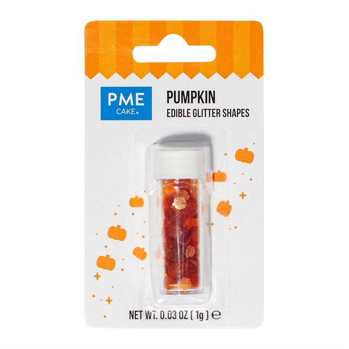 PME Edible Halloween Glitter
