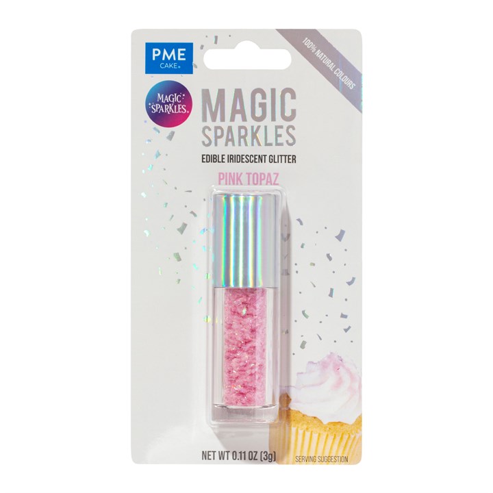 PME Magic Sparkles