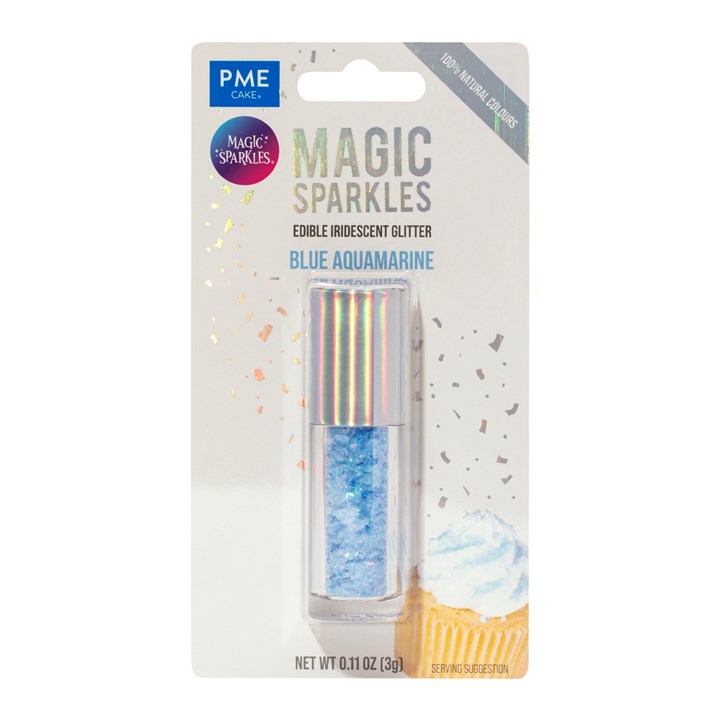 PME Magic Sparkles