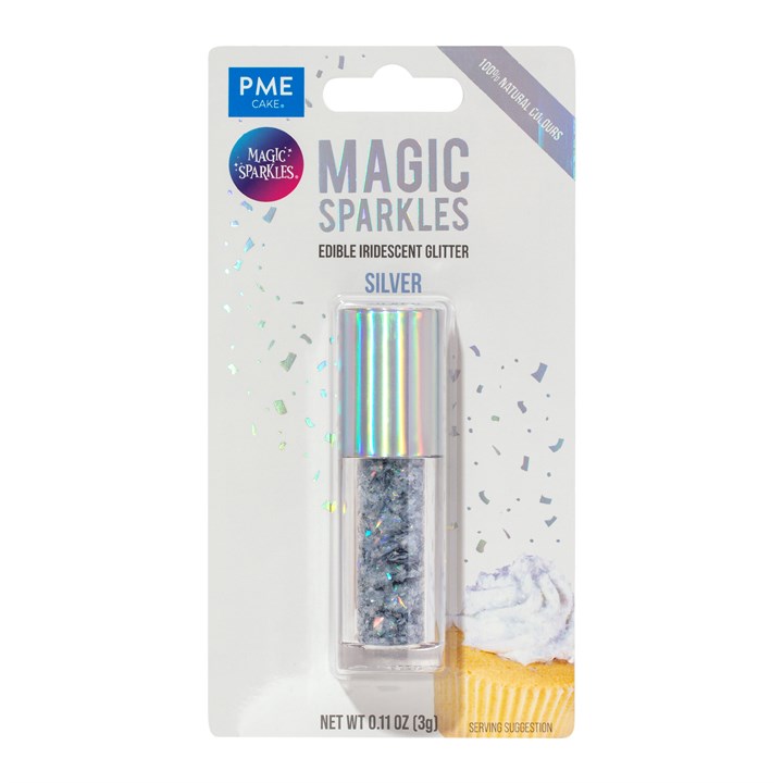 PME Magic Sparkles