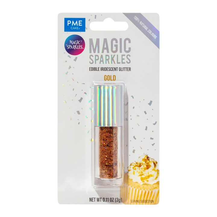 PME Magic Sparkles