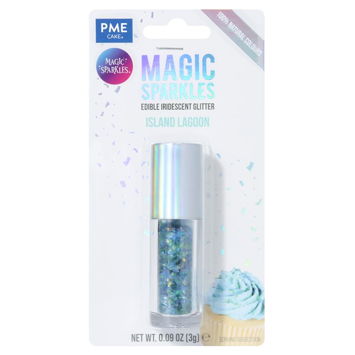 PME Magic Sparkles