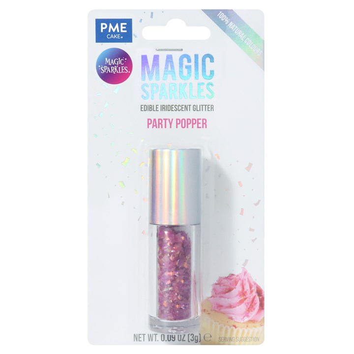 PME Magic Sparkles