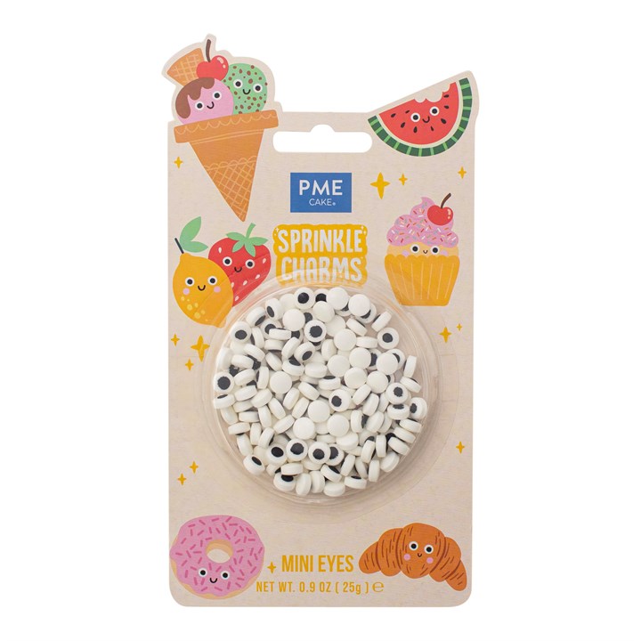 Sprinkle Charms