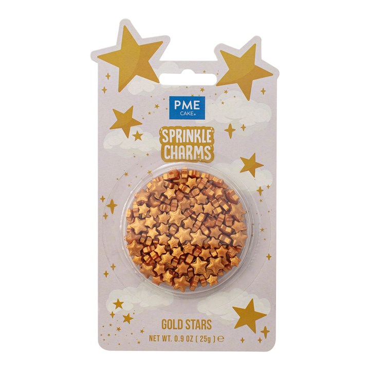 Sprinkle Charms