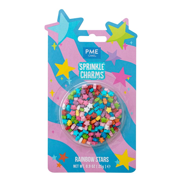 Sprinkle Charms