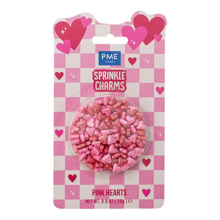 Sprinkle Charms