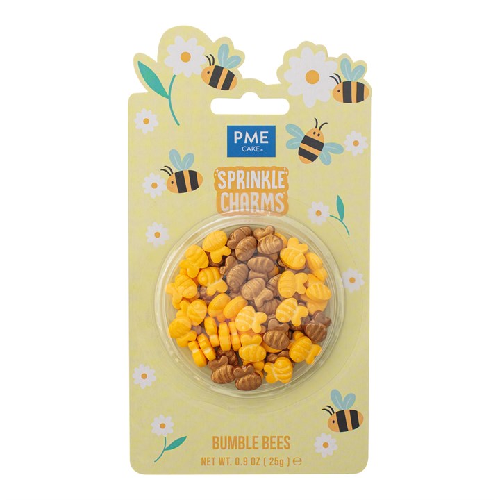 Sprinkle Charms