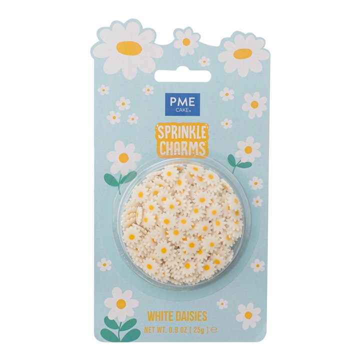 Sprinkle Charms