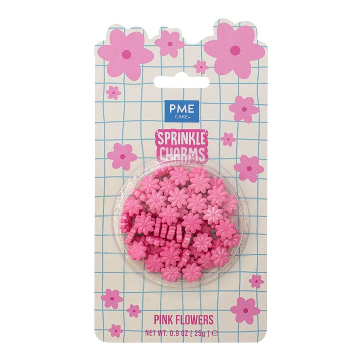 Sprinkle Charms