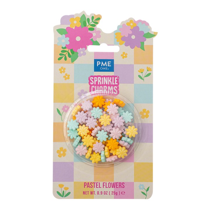 Sprinkle Charms