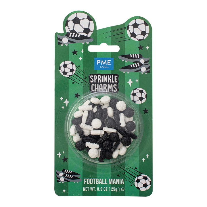 Sprinkle Charms
