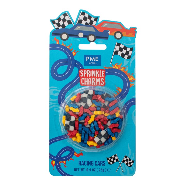Sprinkle Charms