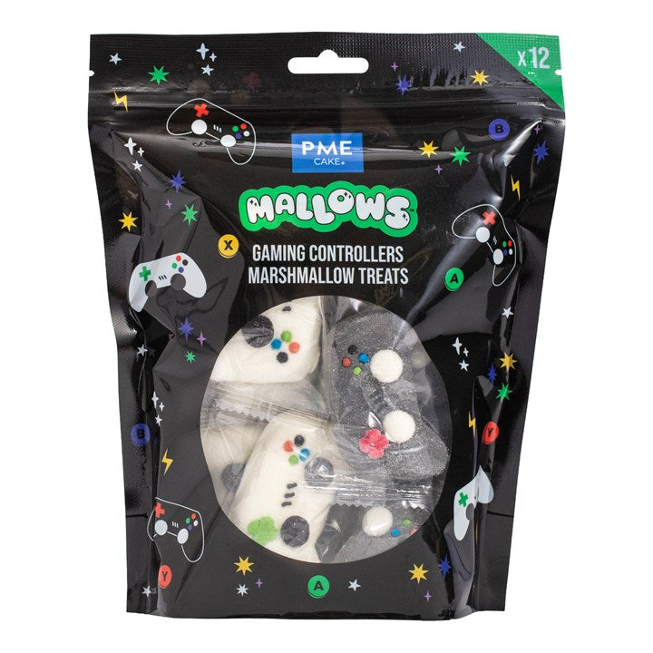 Marshmallow Treats