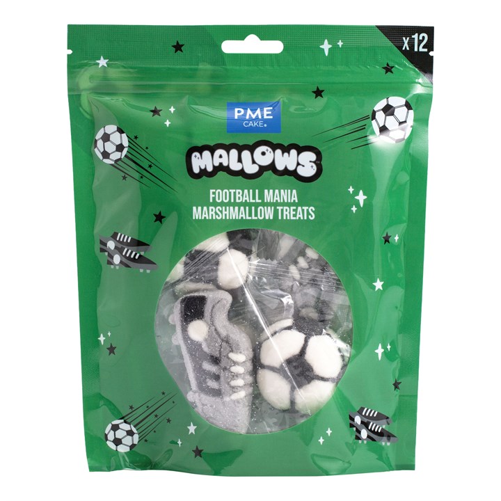 Marshmallow Treats