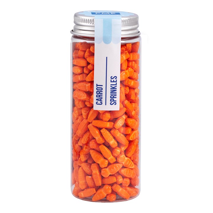 PME Sugar Pearls / Sprinkles/Shapes