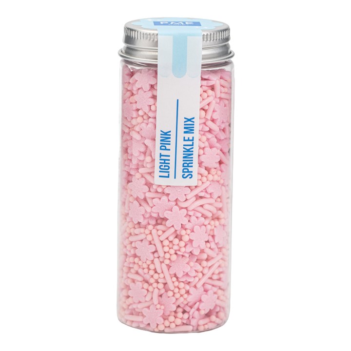 PME Sugar Pearls / Sprinkles/Shapes