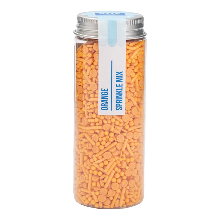 PME Sugar Pearls / Sprinkles/Shapes