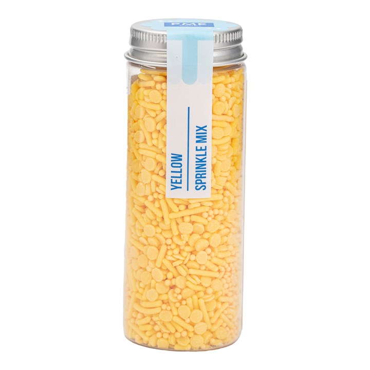 PME Sugar Pearls / Sprinkles/Shapes