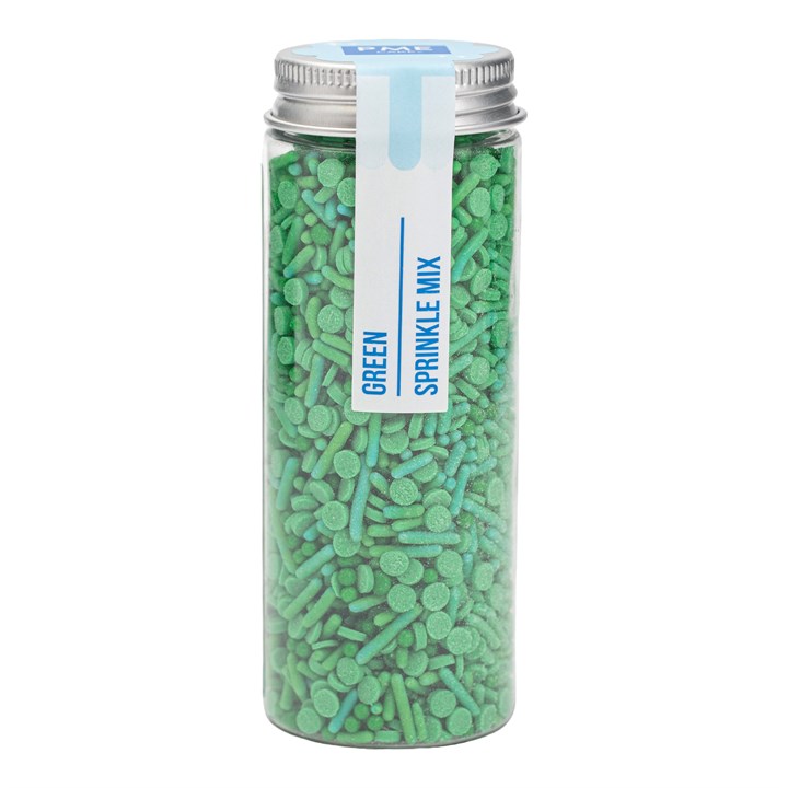 PME Sugar Pearls / Sprinkles/Shapes