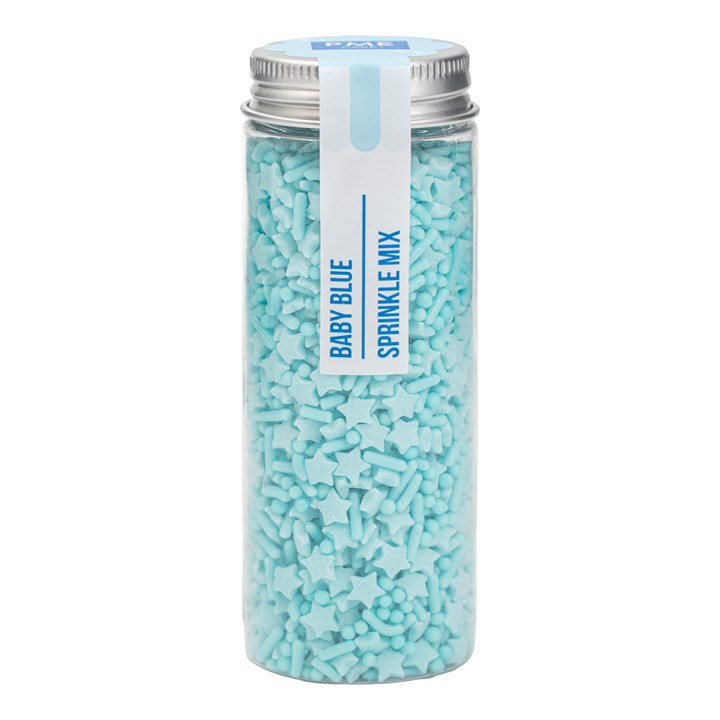 PME Sugar Pearls / Sprinkles/Shapes