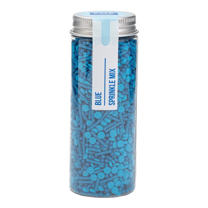 PME Sugar Pearls / Sprinkles/Shapes