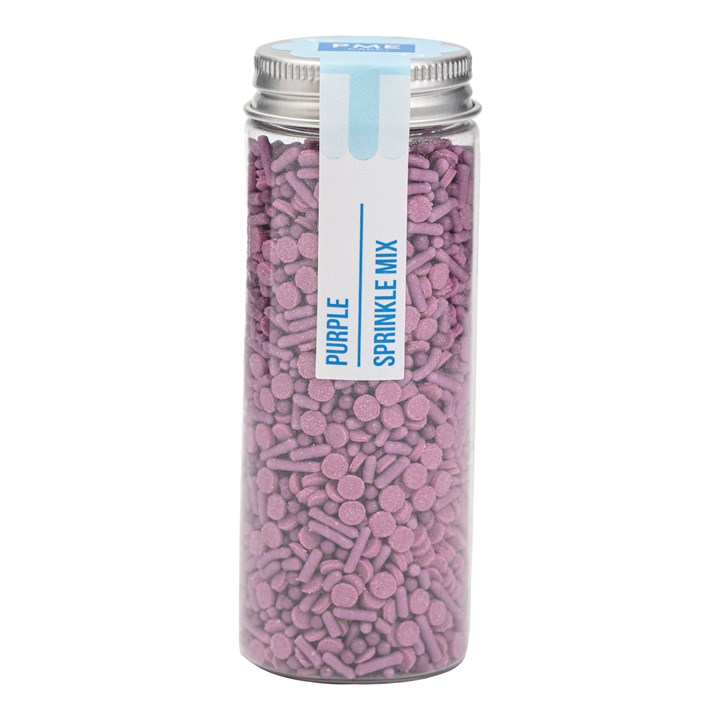 PME Sugar Pearls / Sprinkles/Shapes
