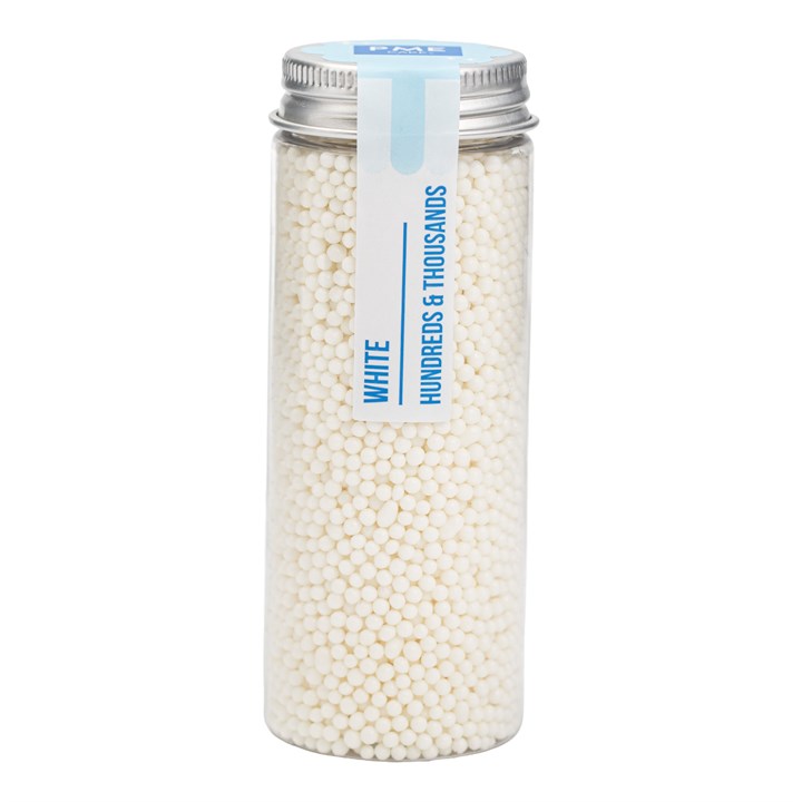PME Sugar Pearls / Sprinkles/Shapes