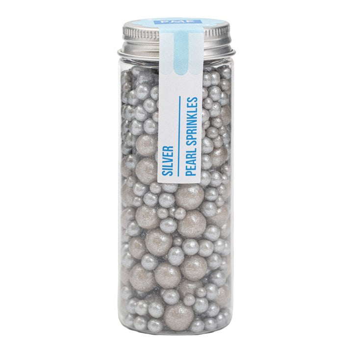 PME Sugar Pearls / Sprinkles/Shapes