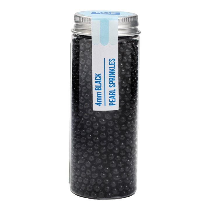 PME Sugar Pearls / Sprinkles/Shapes