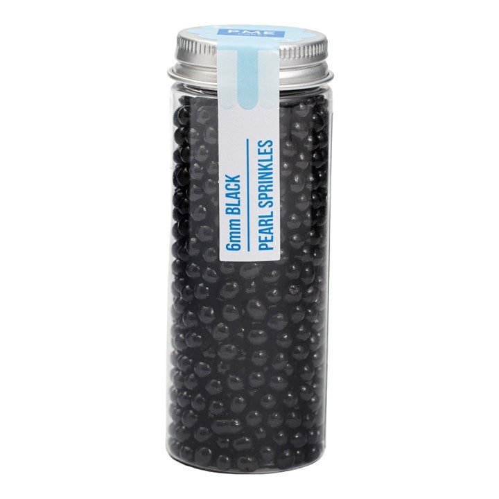 PME Sugar Pearls / Sprinkles/Shapes