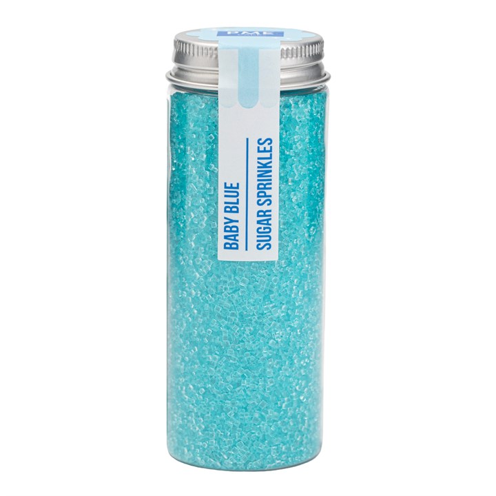 PME Sugar Pearls / Sprinkles/Shapes
