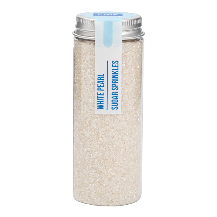 PME Sugar Pearls / Sprinkles/Shapes