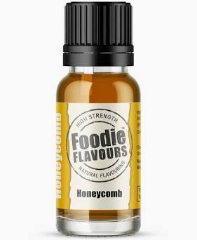 Foodie Flavour