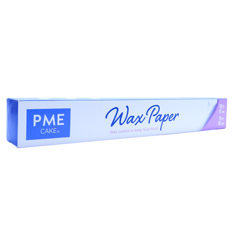 Wax Paper Roll