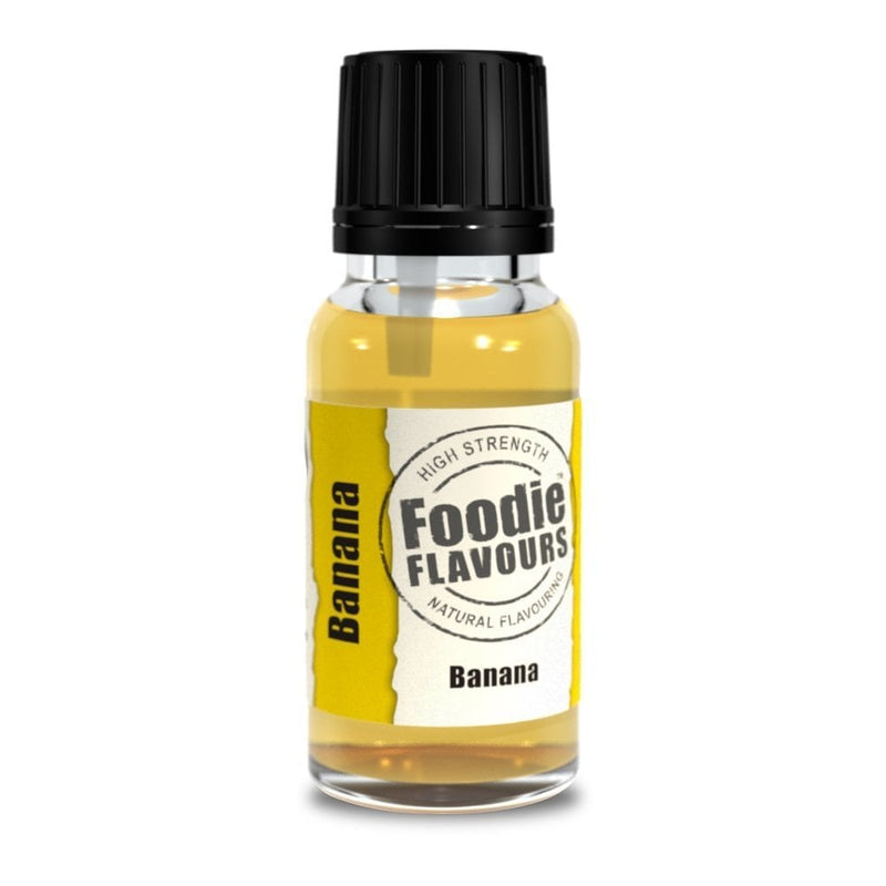 Foodie Flavour