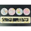 FMM Adorable Baby Cutter