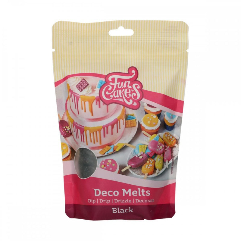 Funcakes Deco Melts