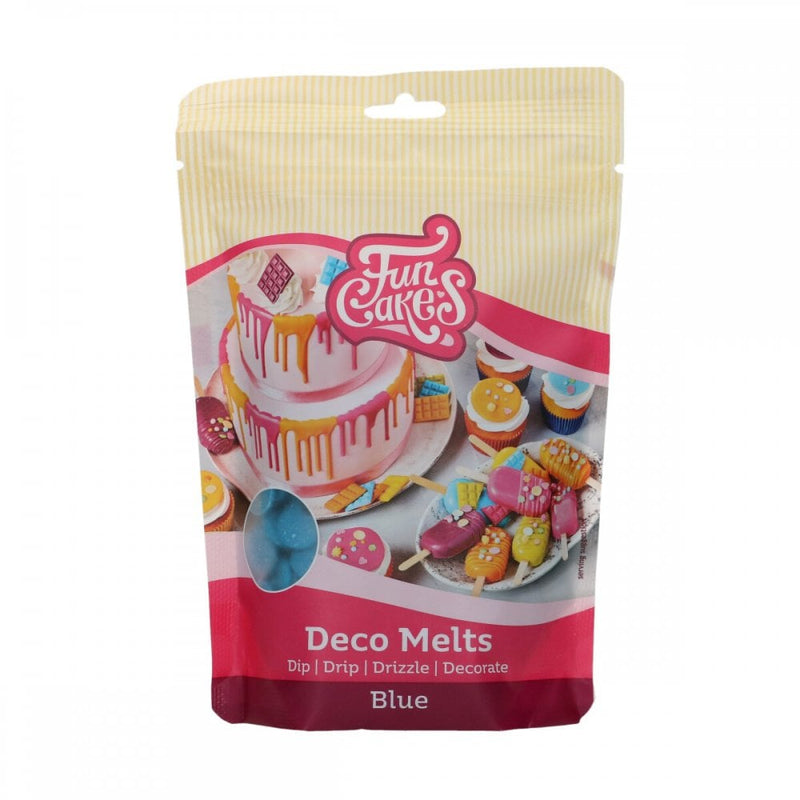 Funcakes Deco Melts