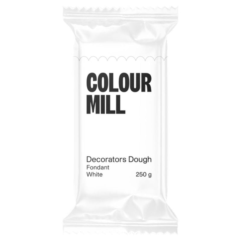Fondant Colour mill