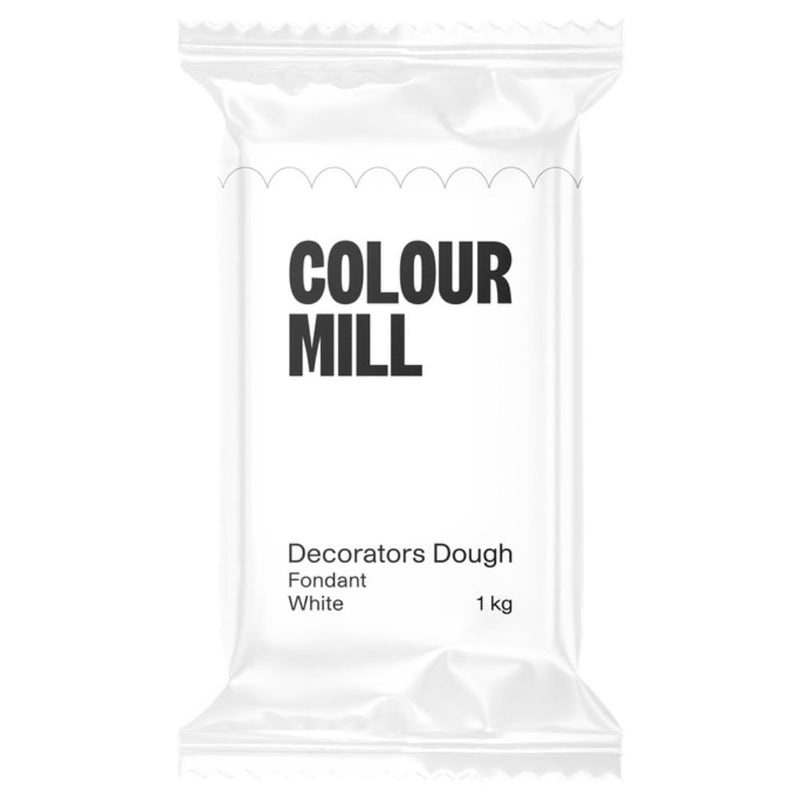 Fondant Colour mill