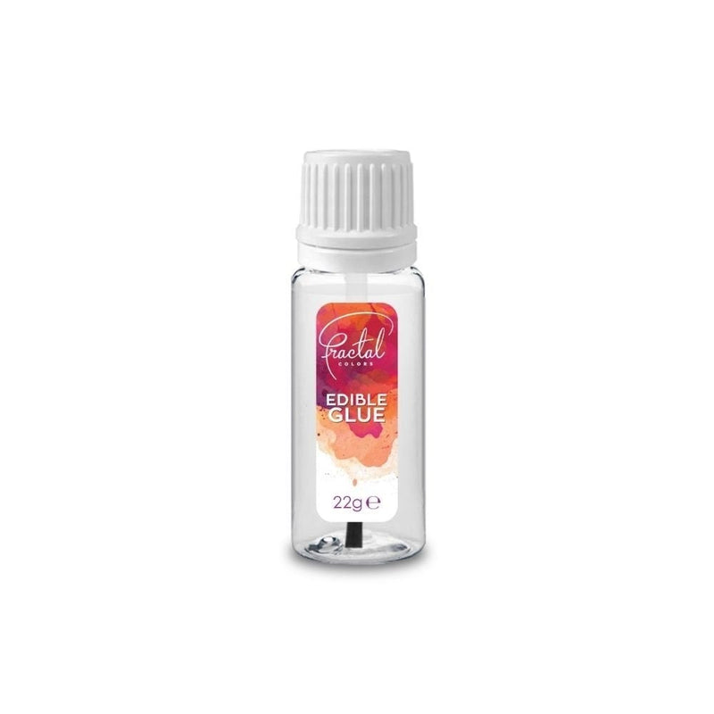 Edible Glue