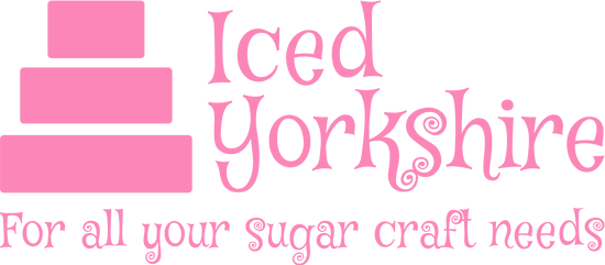 Iced Yorkshire